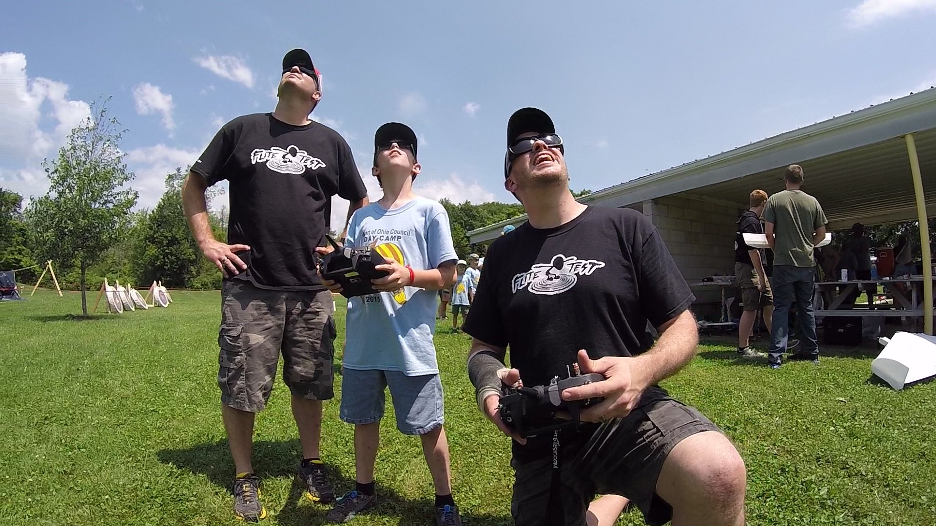 X9D OpenTX和AT9的教练模式设置