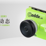 Caddx sdr1 shop